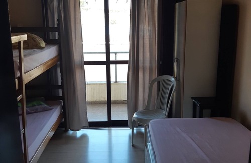 Jardim Itu Hotel | Residencial Casa Grande