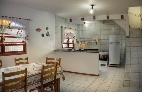 Canto Grande House | Residencial Casablanca/Mariscal