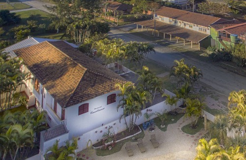 Canto Grande House | Residencial Casablanca/Mariscal