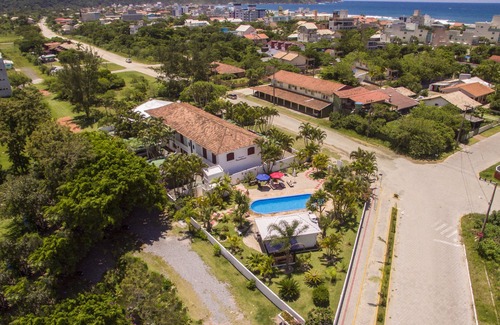 Canto Grande House | Residencial Casablanca/Mariscal