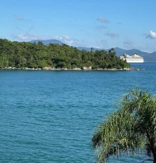 Sertao do Trombudo Cabin | Residencial Colinas