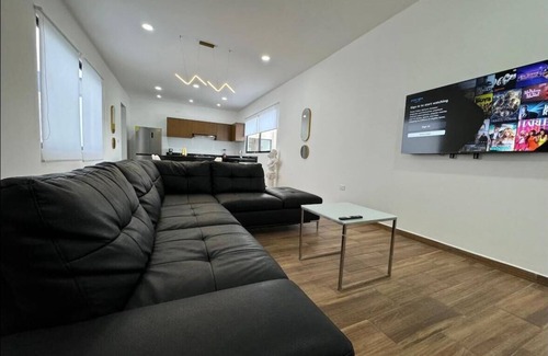 Villahermosa Apartment | RESIDENCIAL COMPLEX VILLABRISA APARTMENT AKADIA BY AIRA