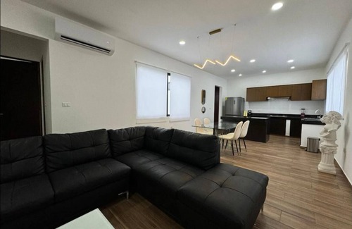 Villahermosa Apartment | RESIDENCIAL COMPLEX VILLABRISA APARTMENT AKADIA BY AIRA