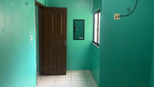 Condor Apartment | Residencial Cosmos