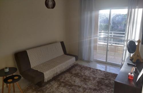 Lages Apartment | Residencial Cristina's-Apartamentos de 2-3 Quartos equipados com WiFi Garagem-Excelente Localização