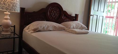 Santiago House | Residencial derosas