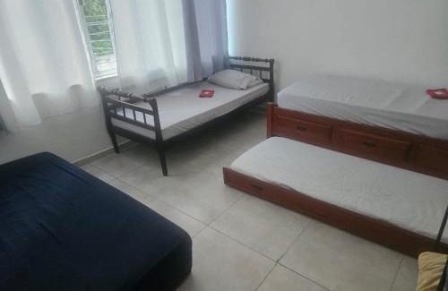 Icarai Apartment | Residencial Dois58