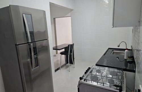 Icarai Apartment | Residencial Dois58