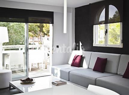 Peniscola Apartment | RESIDENCIAL EDISON