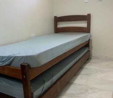 Sao Cristovao House | Residencial Estrela Guia 2