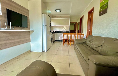 Bombas House | Residencial Falcão