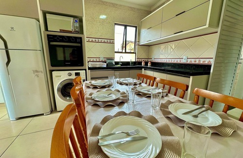 Bombas House | Residencial Falcão