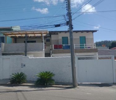 Monte Verde Apartment | Residencial Garcia Diárias Econômicas