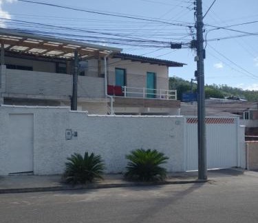 Monte Verde Apartment | Residencial Garcia Diárias Econômicas