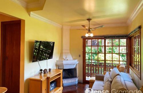 Planalto House | Residencial Innsbruck - Gramado