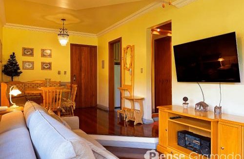 Planalto House | Residencial Innsbruck - Gramado