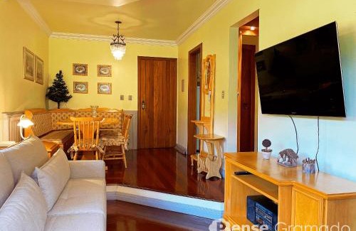 Planalto House | Residencial Innsbruck - Gramado