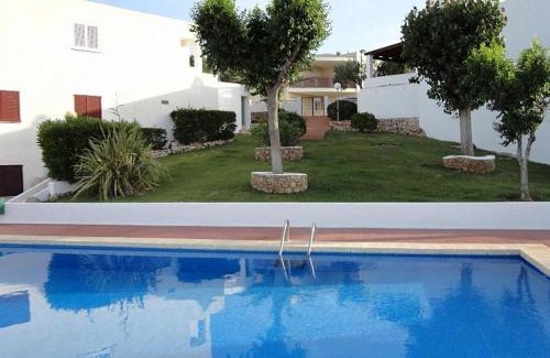 Peniscola Apartment | Residencial Itxaso 4/6 LEK