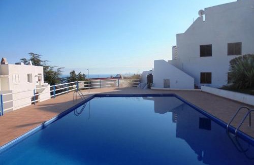 Peniscola Apartment | Residencial Itxaso 4/6 LEK