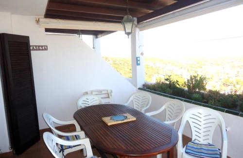 Peniscola Apartment | Residencial Itxaso 4/6 LEK