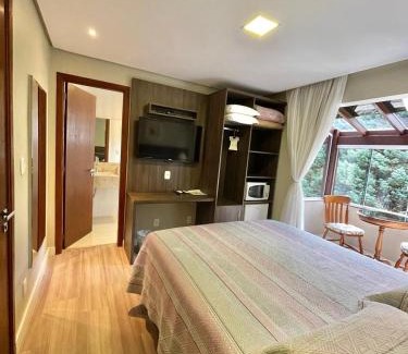 Canela House | Residencial Jardim dos Pinheiros 279