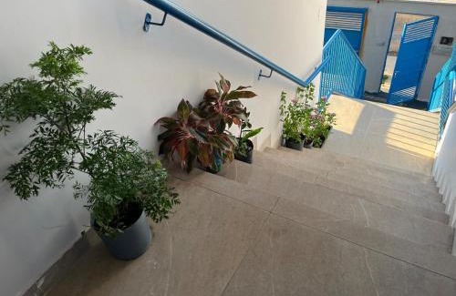 Plano Diretor Sul Apartment | Residencial Jasmim Apto 03