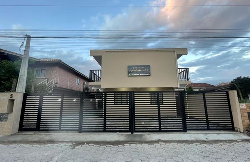 Vargem Grande Apartment | Residencial Joaquim