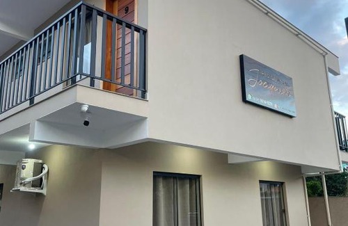 Vargem Grande Apartment | Residencial Joaquim