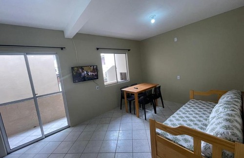 Vargem Grande Apartment | Residencial Joaquim