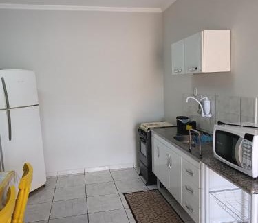 Dourados Apartment | Residencial Joed 2