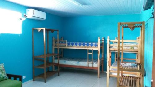 Itapoa Apartment | Residencial Kinczeski