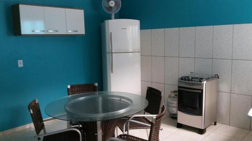 Itapoa Apartment | Residencial Kinczeski
