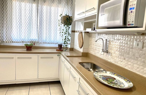 Boqueirao Apartment | Residencial Las Brisas