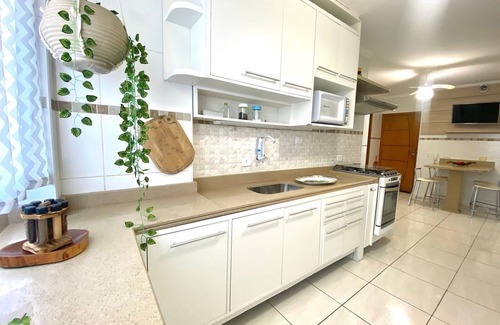Boqueirao Apartment | Residencial Las Brisas