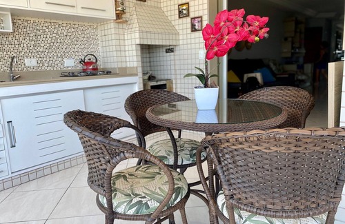 Boqueirao Apartment | Residencial Las Brisas