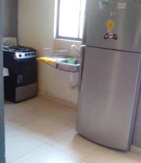 Tizayuca Apartment | Residencial Lisboa