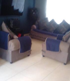 Tizayuca Apartment | Residencial Lisboa