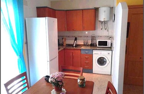 Peniscola Apartment | RESIDENCIAL LOS PINOS I "Uncommon apartment in Peñiscola
