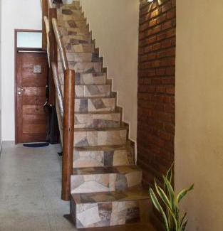 Itacare Apartment | Residencial Lucernaré - Pontal