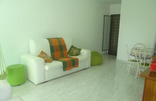 Baixo Grande Apartment | Residencial Marina Clube