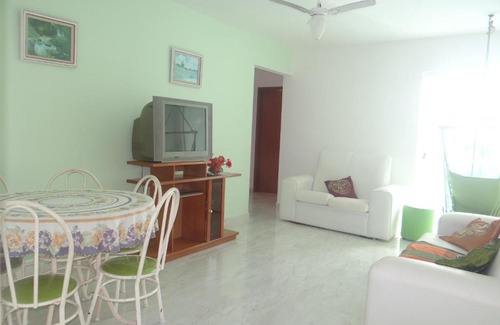 Baixo Grande Apartment | Residencial Marina Clube
