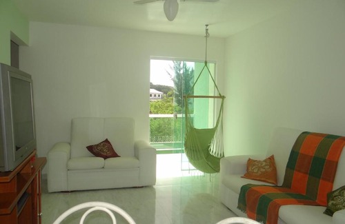 Baixo Grande Apartment | Residencial Marina Clube