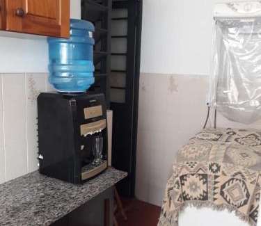 Nossa Senhora de Fatima Apartment | Residencial Morada do Sol