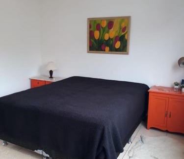 Nossa Senhora de Fatima Apartment | Residencial Morada do Sol