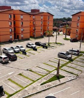 Aguas Lindas Apartment | Residencial Nascente das águas