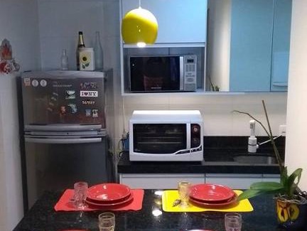 Ze Amandio Apartment | Residencial Novo Centro