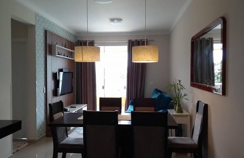 Ze Amandio Apartment | Residencial Novo Centro