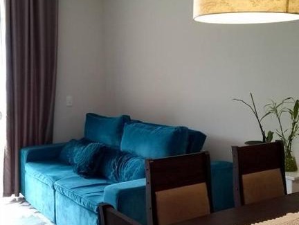 Ze Amandio Apartment | Residencial Novo Centro
