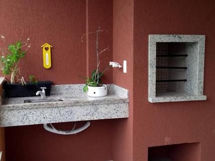 Ze Amandio Apartment | Residencial Novo Centro