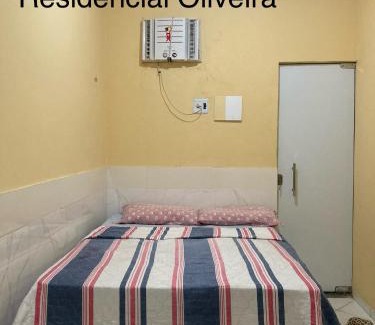Da Paz Apartment | RESIDENCIAL OLIVEIRA